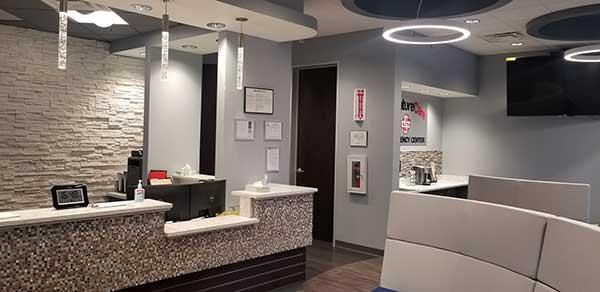 Killeen Emergency Center, Killeen, TX-2