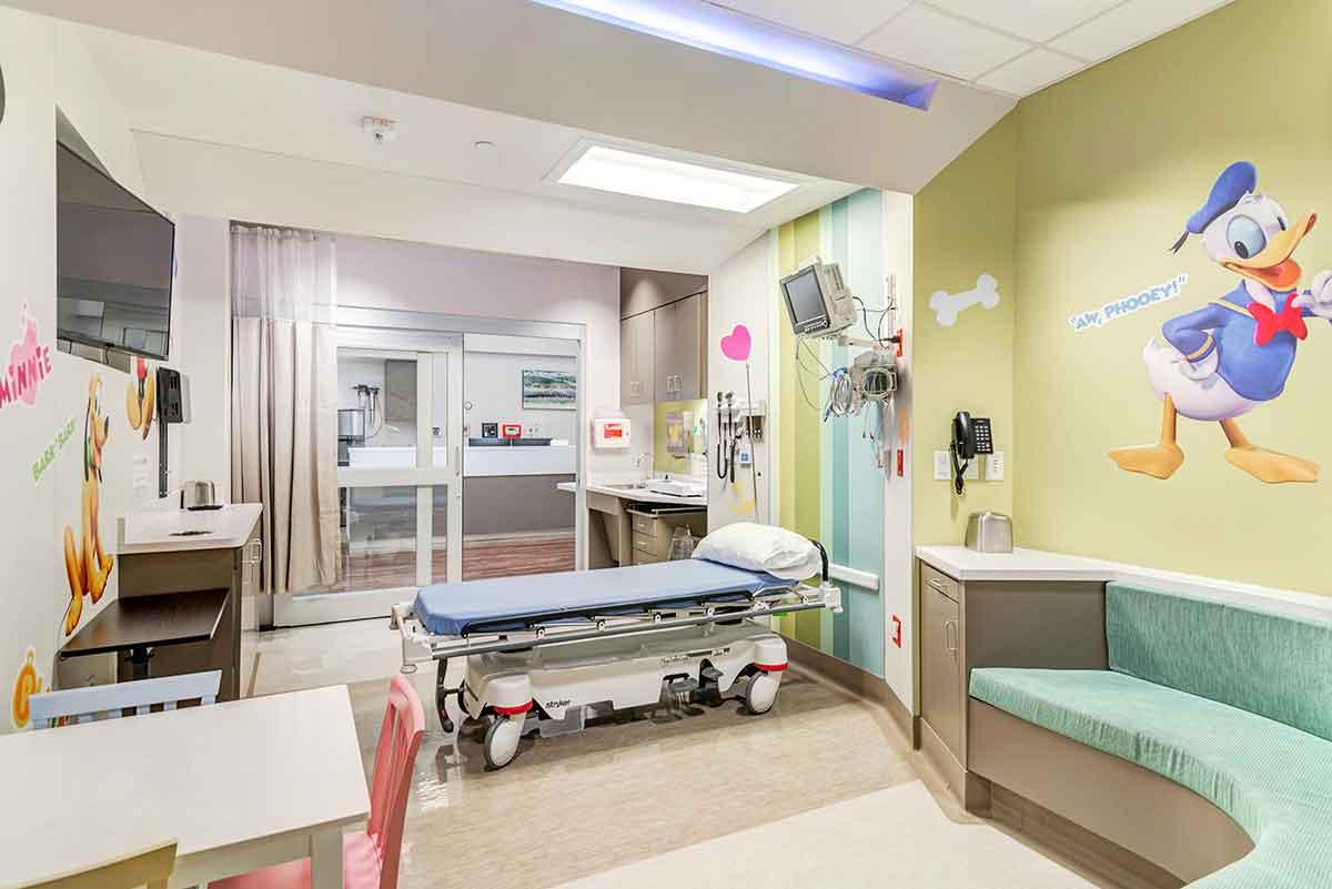 Texarkana Emergency Room in Texarkana, TX-2