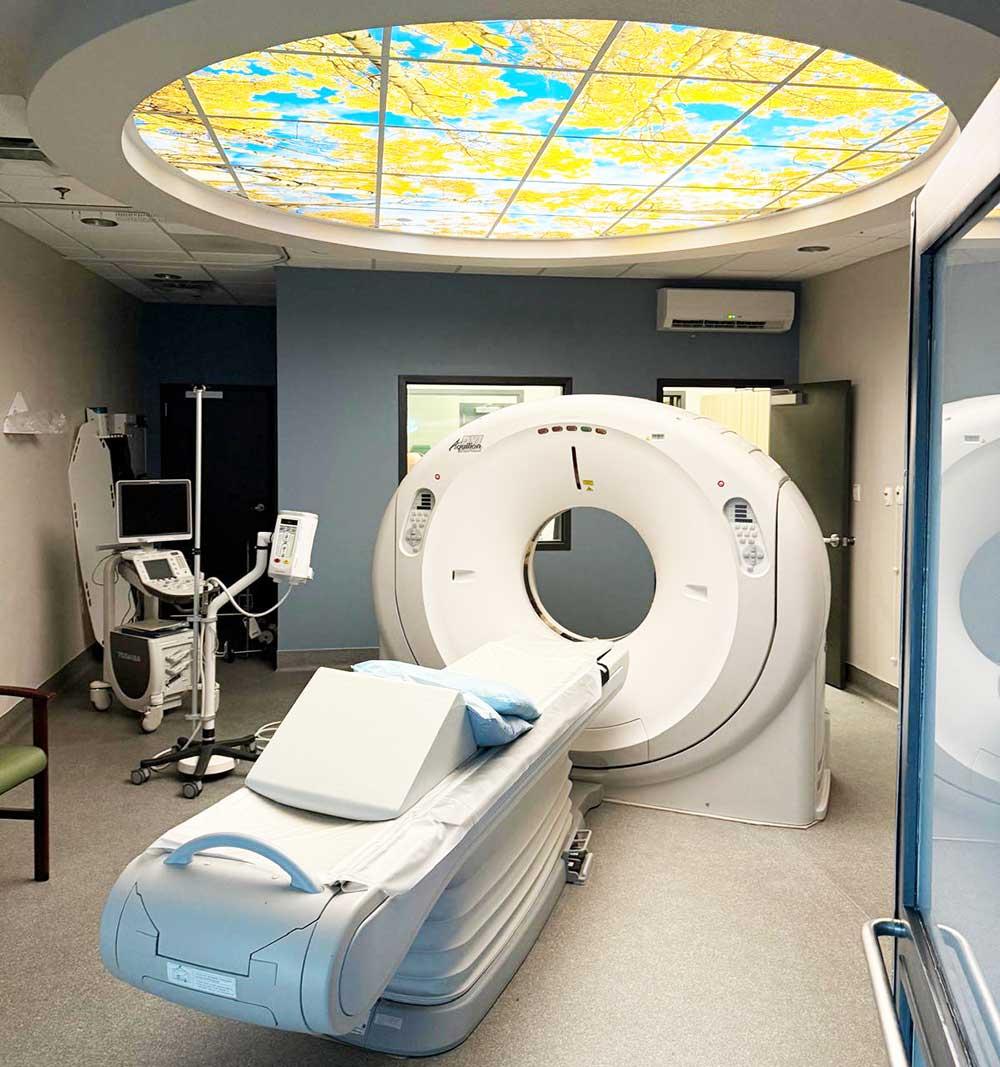 Aggieland Emergency Center, College Station, TX-1