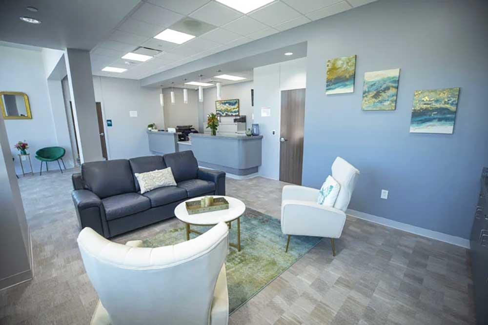 Frisco Emergency Center, Frisco, TX-0